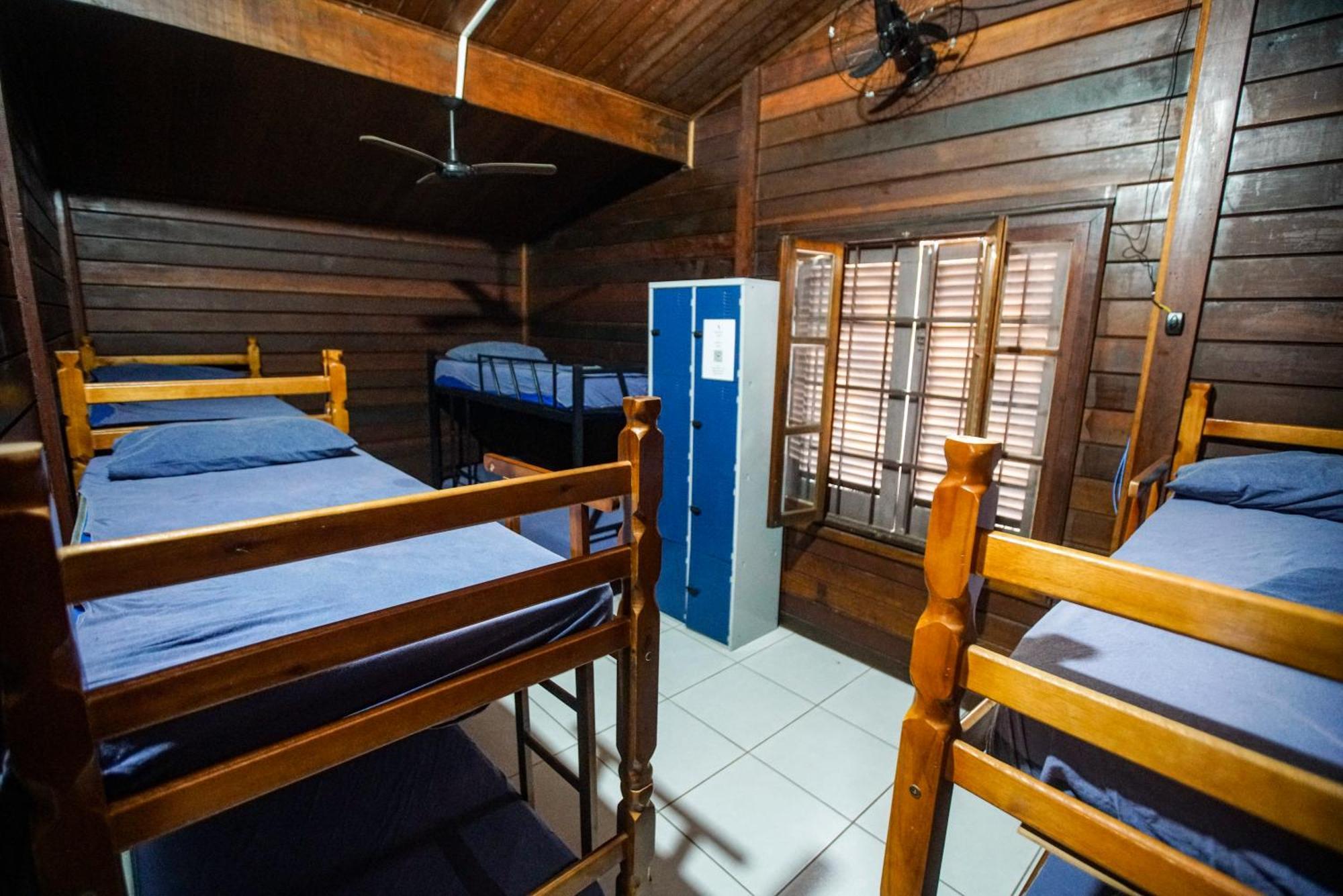 Hostel Capricornio Carcara Caraguatatuba Exterior photo