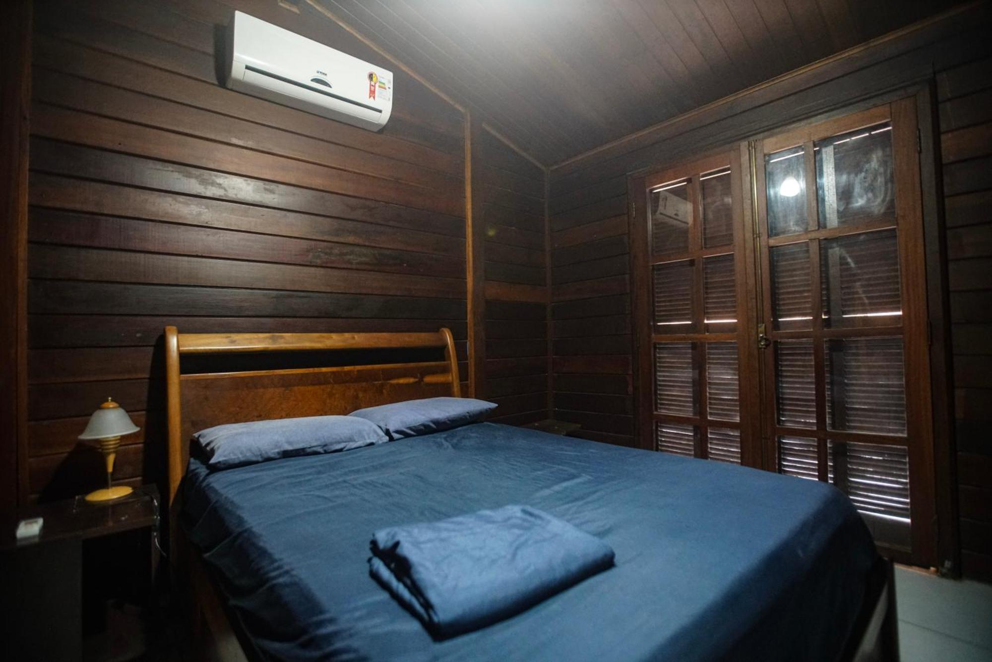 Hostel Capricornio Carcara Caraguatatuba Exterior photo